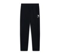 DIADORA L.LEGGINGS ESSENTIAL SPORT PANTALONI DONNA COTONE STRETCH 102.180409