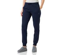 Diadora L.Pants Cuff Core, Classic Navy, XS Donna