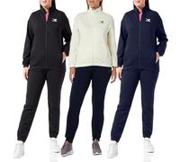Diadora L.tracksuit Fz Core, Tuta in felpa Donna, Classic Navy, XS