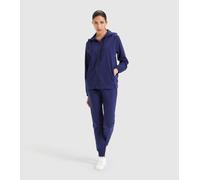 DIADORA L.TRACKSUIT HD CORE Tuta sportiva in cotone - Donna