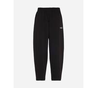 Diadora Logo W - Pantalone - Donna - Nero M
