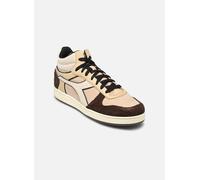 Diadora - MAGIC B TREATED Beige - Sneakers 43 Beige