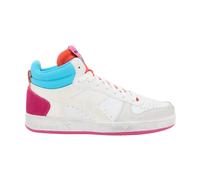 Diadora - Magic Basket Demi Croco Sneakers - - Shoes - Donna - Bianco - 37 EU
