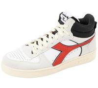 Diadora Magic Basket Demi Cut 943070603, Scarpe Sportive - 45 EU