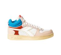 Diadora - Magic Basket Demi Icona Sneakers Multicolor - - Shoes - Donna - Multicolore - 40 EU