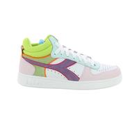 Diadora - Magic Basket Demi Sneakers - - Shoes - Donna - Multicolore - 39 EU