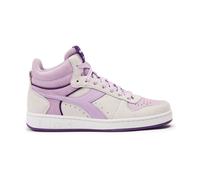 Diadora - Magic Basket Demi Suede Sneaker - - Shoes - Donna - Multicolore - 37 EU