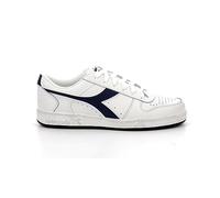 Diadora Magic Basket Uomo Bianco