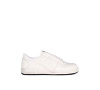Diadora Magic Basket Low Icona Bianco - Sneakers Uomo EUR 45 / UK 10.5