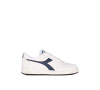 Diadora Magic Basket Uomo Bianco