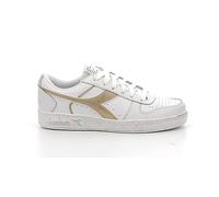 Diadora Magic Basket Low Metal Wn