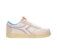 Diadora - Magic Basket Low Sneakers - - Shoes - Donna - Multicolore - 37 EU