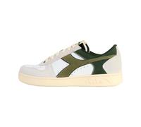 Diadora Magic Basket Low Suede Leather M - Scarpe Sneakers - Uomo 43