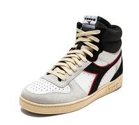 Diadora Magic Basket Mid Suede