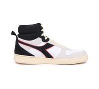 Diadora - Magic Basket Mid Suede Scarpe - - Shoes - Uomo - Multicolore - 44 1/2 EU