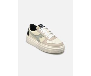 Diadora - MAGIC BOLD DUNE Beige - Sneakers 40 Beige