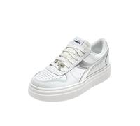 Diadora Magic Bold Metal Wn, Scarpe da Ginnastica Donna, 40.5 EU