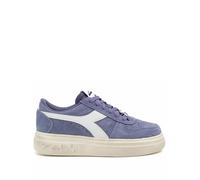 Diadora Magic Bold Suede Wn, Scarpe da Ginnastica Donna, 38 EU