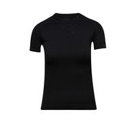 Diadora Maglia Running Hp Act Nero Donna S/M