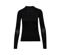 Diadora Maglia Running Manica Lunga Hp Act Nero Donna XS/S