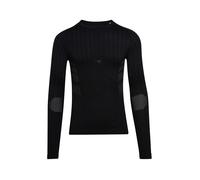 Diadora Maglia Running Manica Lunga Hp Act Nero Uomo S/M