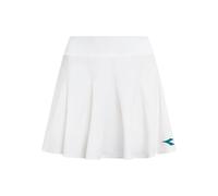 Diadora Match Gonna Donna - bianco, Taglia: M