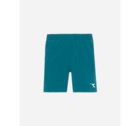 Diadora Match M - Pantaloncini Tennis - Uomo - Verde XL