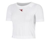Diadora Match made in Italy Canottiera Donna, Taglia: S/M