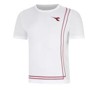 Diadora Match made in Italy Maglietta Uomini, Taglia: S/M