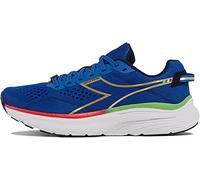 Diadora Men's Equipe Atomo - Royal Blue/Gold
