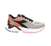 Diadora Men's Mythos Blushield Vigore - Silver DD/Black/Mandarin