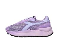 Diadora - Mercury Elite Dip-Dye - - Shoes - Donna - Viola - 36 EU