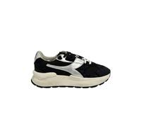 Diadora - Mercury Elite Sneaker - - Shoes - Donna - Nero - 38 1/2 EU