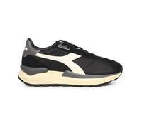 Diadora Scarpe Uomo Heritage Mercury Elite Sprint SW Sneaker Nero/Bianco Candido
