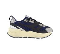 Diadora - Mercury Elite Urban Sneakers - - Shoes - Donna - Nero - 41 EU