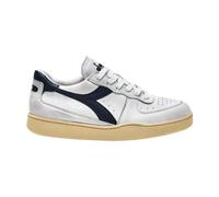 Diadora - Mi Basket Low Used Sneakers - - Shoes - Uomo - Multicolore - 42 EU