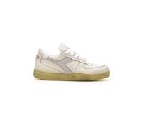 Diadora - Mi Low Sneakers - - Shoes - Donna - Bianco - 38 1/2 EU