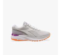 Diadora Mythos Blushield 5 White Grey Violet da Donna 42.5 Bianco