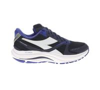 Diadora Mythos Blushield 8 Vortice - Scarpe da ginnastica larghe da uomo - blu, Blu, 8.5 Wide