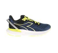Diadora Mythos Blushield Volo 3 - Scarpe da ginnastica da uomo, colore blu, Blu, 44.5 EU