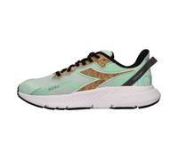 Diadora - Mythos Blushield Volo 3 - - Shoes - Donna - Verde - 39 EU