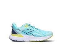 DIADORA - MYTHOS BLUSHIELD VOLO 3 W Scarpa running donna azzurra