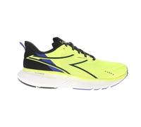 Diadora Mythos Blushield Volo 4 - Scarpe da corsa da uomo, colore: Giallo, Giallo, 46 EU