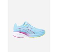Diadora Mythos Blushield Volo 5 W - Scarpe Running - Donna - Azzurro 41