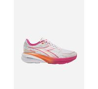 Diadora Mythos Blushield Volo 5 W - Scarpe Running - Donna - Bianco 6-