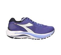 Diadora Mythos Donna Blushield 7 Vortice, Navy Blue/White/Deep Periwinkle, 42 EU