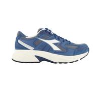 Diadora - Mythos Star Pigskin Sneakers - - Shoes - Donna - Blu - 38 1/2 EU