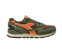 DIADORA N.92 ADVANCE SCARPE SNEAKERS UOMO SHOES SPORT COMODE CORSA 501.181441