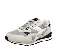 Diadora N 92 Gs Grigio - Taglia 38.5 [5.5 US 24cm] Scarpe Ragazzo Junior