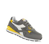 Diadora N.92 GS Scarpe Sneakers Uomo Ragazzi Shoes Sport Basket Run N° 38.5 EU